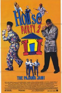 Домашняя вечеринка 2 (фильм 1991)