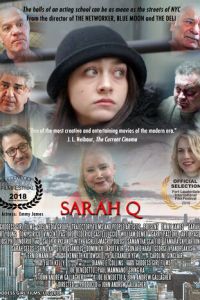Sarah Q (фильм 2018)