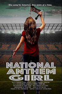 National Anthem Girl (фильм 2019)