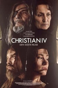 Christian IV (фильм 2018)