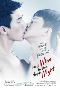 Красное вино в темноте ночи (фильм 2015)