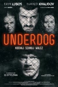 Underdog (фильм 2019)