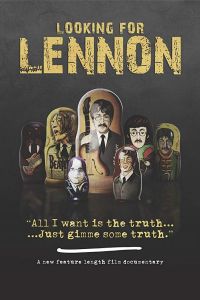 Looking for Lennon (фильм 2018)