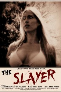 The Slayer (фильм 2017)