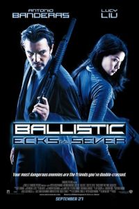 Баллистика: Экс против Сивер (фильм 2002)