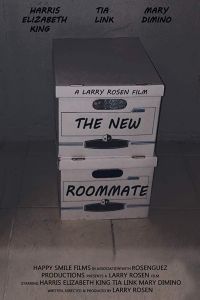 Смотреть The New Roommate (фильм 2017) онлайн