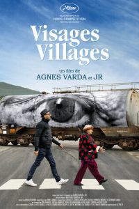 Лица, деревни (фильм 2017)