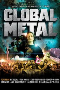 Глобальный метал (фильм 2008)
