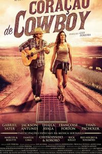 Coração de Cowboy (фильм 2018)