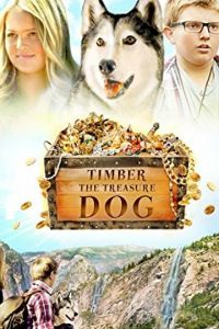 Тимбер — говорящая собака (фильм 2016)