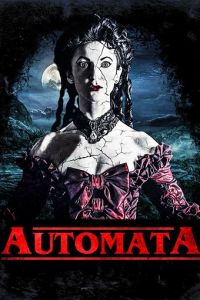 Automata (фильм 2019)