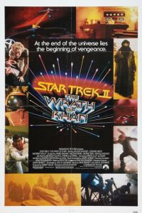 Звездный путь 2: Гнев Хана (фильм 1982)