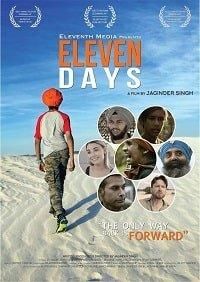 Eleven Days (фильм 2018)