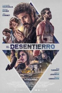 El desentierro (фильм 2018)