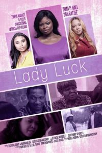 Lady Luck (фильм 2016)