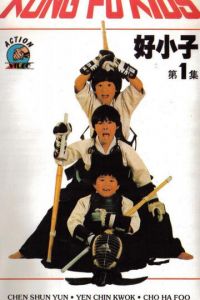 Мальчишки-кунгфуисты (фильм 1986)