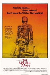 Плетеный человек (фильм 1973)