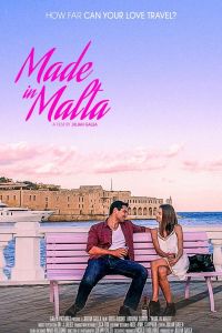 Made in Malta (фильм 2019)