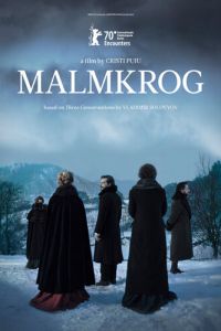Мальмкрог (фильм 2020)