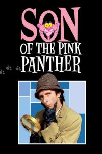 Сын Розовой пантеры (фильм 1993)