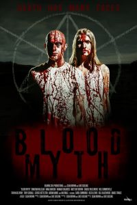 Смотреть Кровавый миф (фильм 2019) онлайн